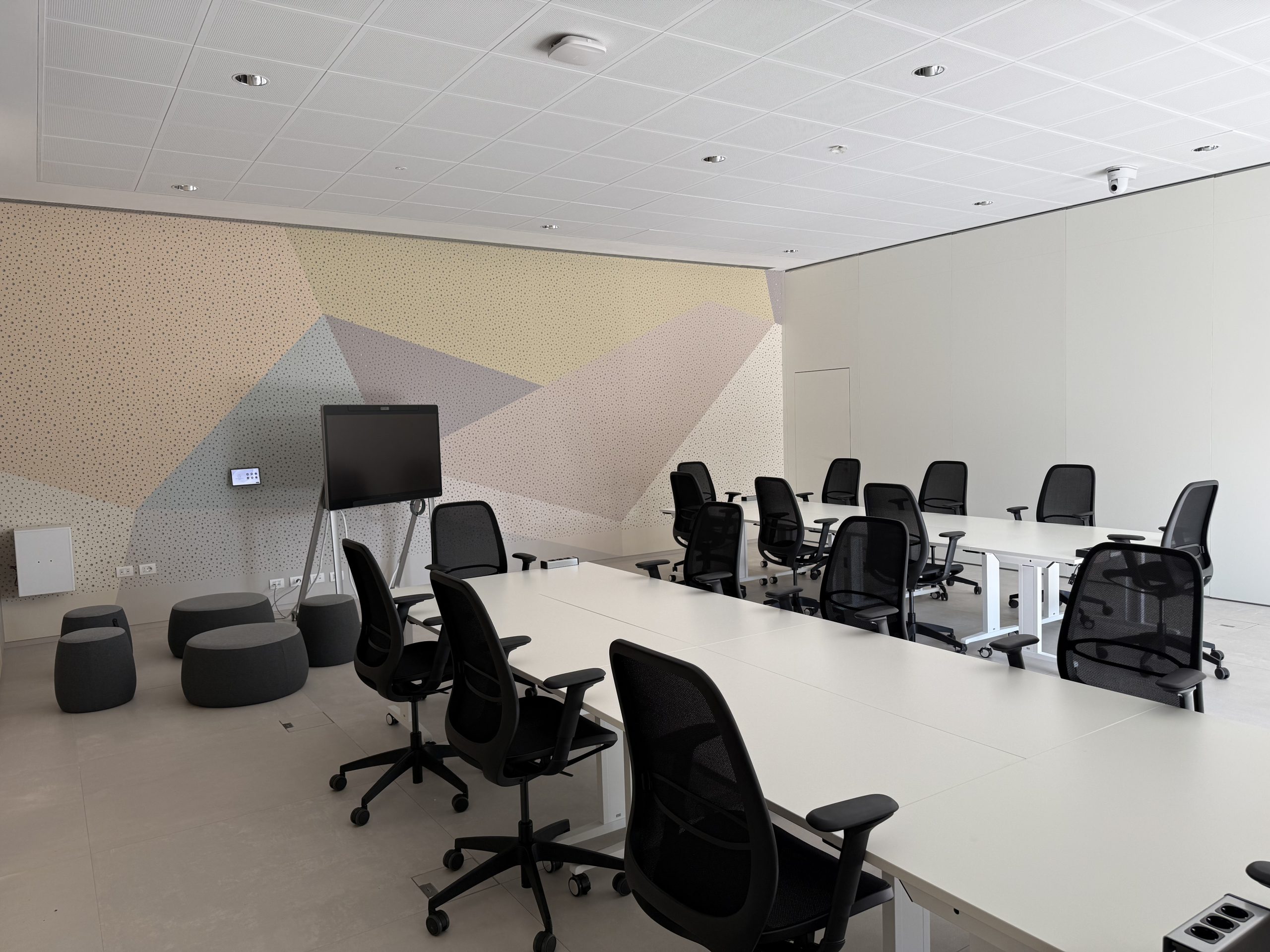 Networking interno
