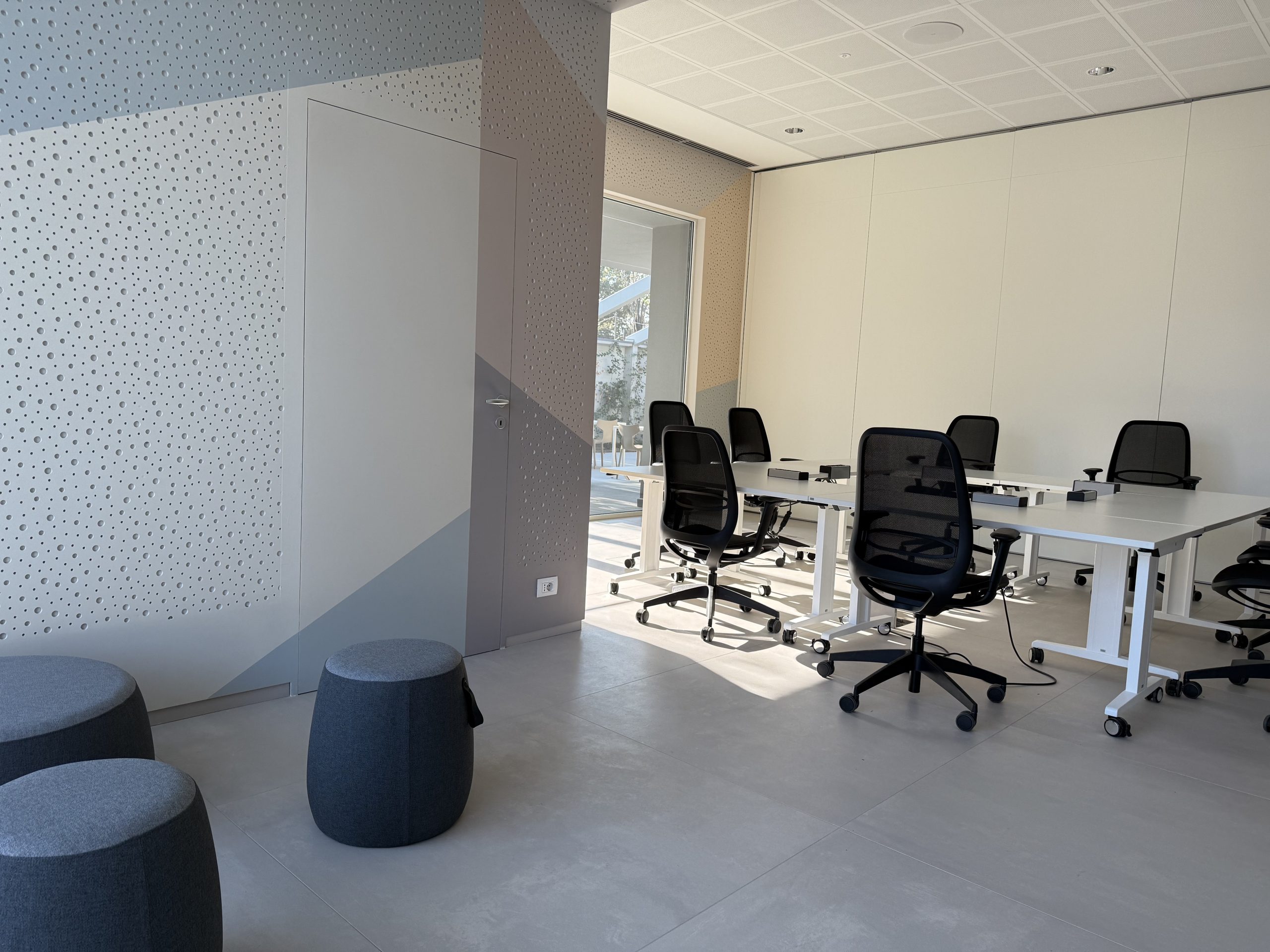 Networking interno