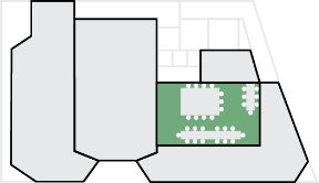 Planimetria Networking Space