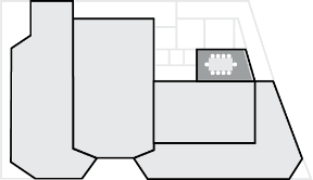 Planimetria Meeting Space